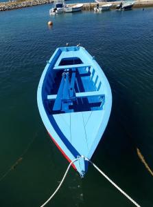 Apartment 4 Persons - direct by the sea, 1st floor