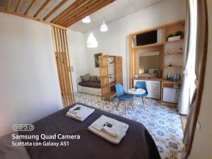 BelloBello Rooms&Apartment