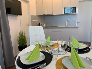 Naplemente Apartman