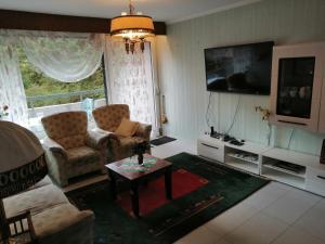 Schönes Apartment mit Pool&Sauna