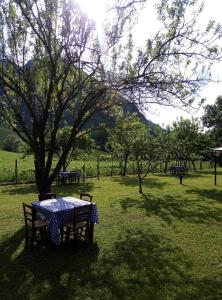 Agriturismo I Fondacci