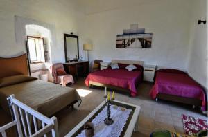 400YR Farmhouse in Xaghra Gozo - Separate Rooms