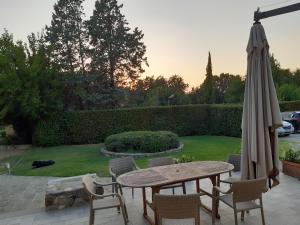 Agriturismo Conca Verde