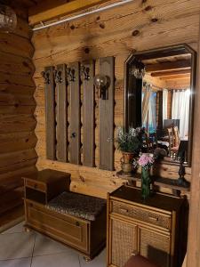 Šeimyninis namelis nr.1