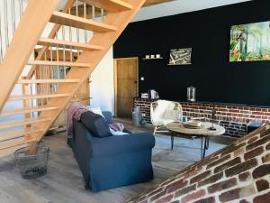 Les Chambres dhotes de Sophie