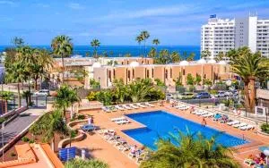 Apartment near to the ocean in touristic center zone - Playa Fañabe