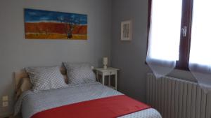 Apartment Le Jardinet