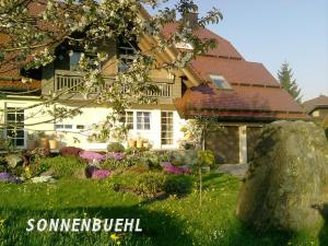 Ferienhaus Ferienwohnung Alexandra Hinterzarten Deutschland