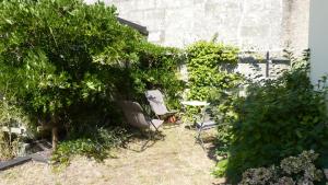 Apartment Le Jardinet