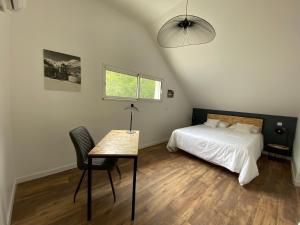 Maisons d'hotes Aou Saintou : photos des chambres