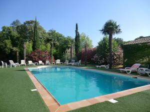 Hotels The Originals City, Hotel du Parc, Avignon Est (Inter-Hotel) : photos des chambres