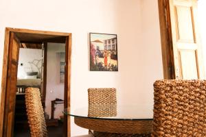 Casa 1820 by Rural La Palma