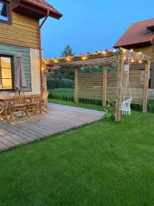 Karkle SummerHOUSE, sea view villa