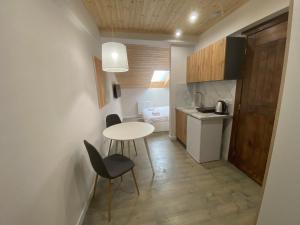 Сучасна квартира в центрі Львова на вулиці Лесі Українки 19