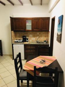 Afrodite Hotel Apartments Limnos Greece