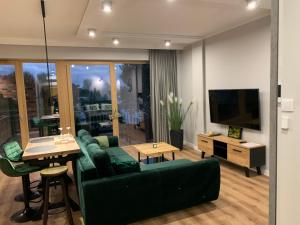 Marina Green Loft