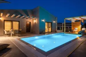 River Villas Parga - Парга