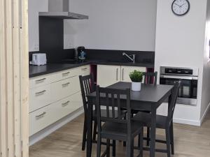 Appartement 10A - RDC-centre ville-local vélo