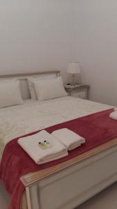 NN Spata Rooms & Suites near Athens airport - 3hvězdičkové hotely ve městě Spáta