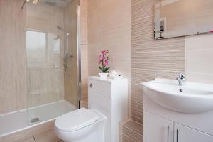 Butterchurn Guest House