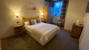 Butterchurn Guest House