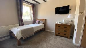 Butterchurn Guest House