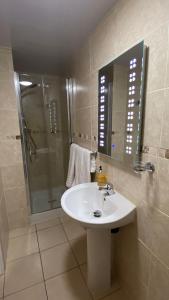 Butterchurn Guest House