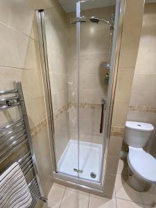 Butterchurn Guest House