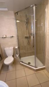 Butterchurn Guest House