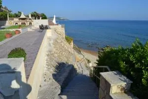 Aquarius House - Agios Georgios