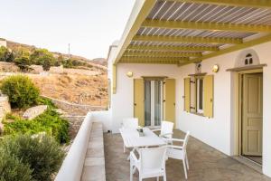 Marble Art Villas