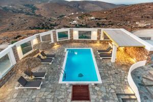 Marble Art Villas Tinos Greece