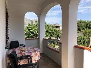 Appartamento in Villa Andreina img65