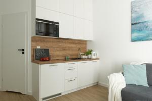 Apartament Wilda Nova