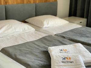 apartament LeśnaCedzyna