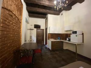 Квартира в центрі на вулиці Лесі Українка 19