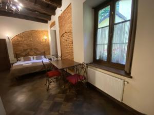 Квартира в центрі на вулиці Лесі Українка 19