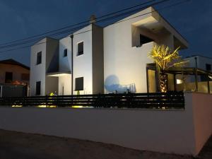 Luxury Apartment Lukas