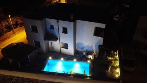 Luxury Apartment Lukas