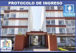 Departamento Tempu - Piura