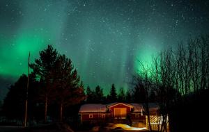 Reindeer Lake Resort