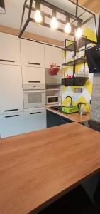 Słoneczny Apartament Suwałki Jak w Domu
