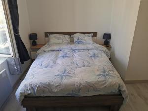 Appartements Le 29 : photos des chambres
