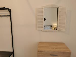 Appartements Le 29 : photos des chambres