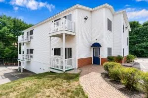 USA Inn - يورك بيتش