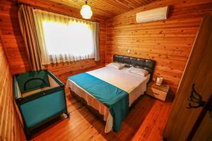 Two-Bedroom Villa room in Villa Zeytin