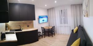 Apartament Izerski Raj