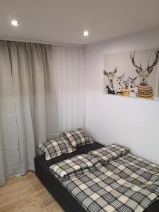 Apartament Izerski Raj