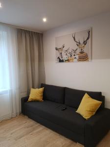 Apartament Izerski Raj