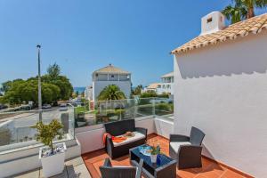 Villa Maresia Dourada